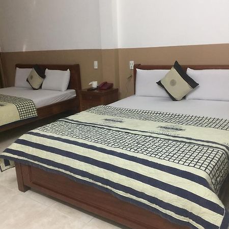 K300 Guesthouse Ho Chi Minh City Bagian luar foto