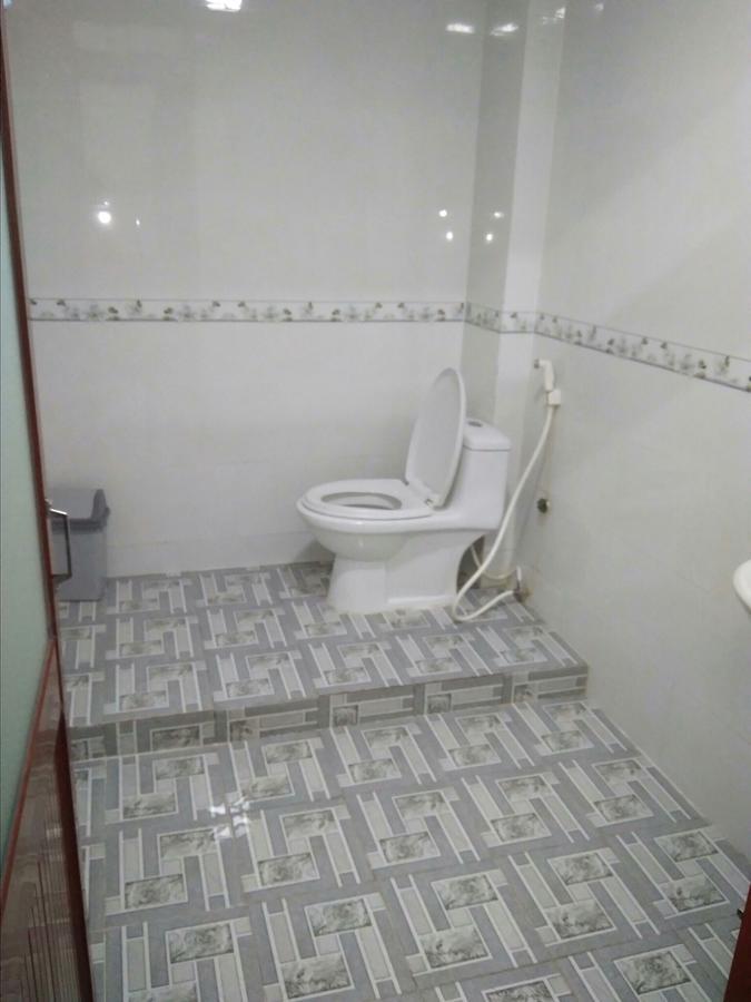 K300 Guesthouse Ho Chi Minh City Bagian luar foto