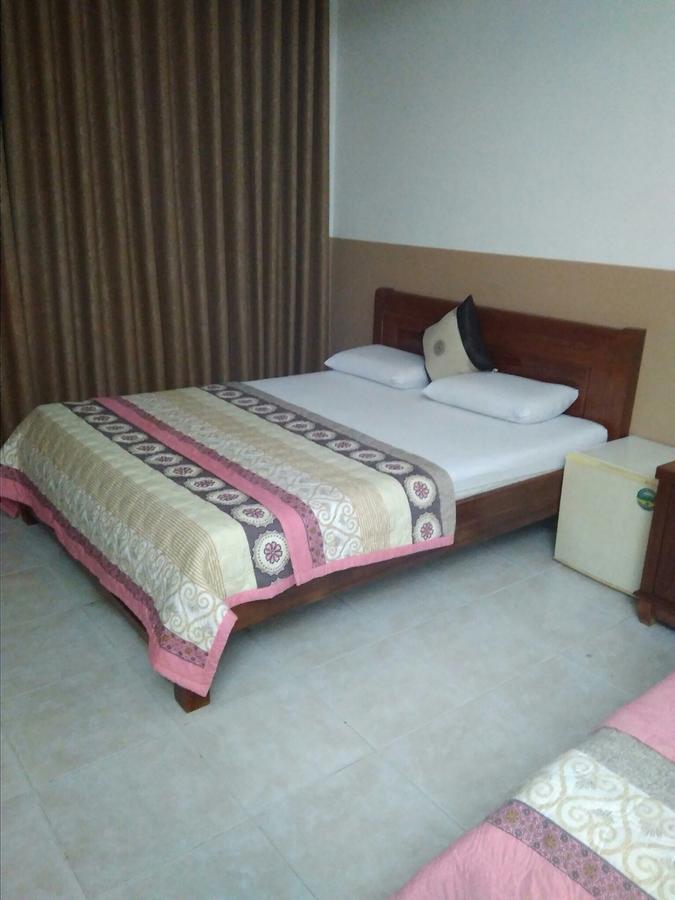 K300 Guesthouse Ho Chi Minh City Bagian luar foto