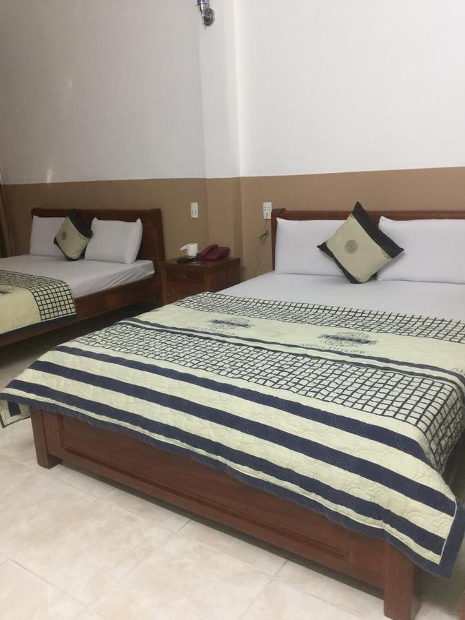K300 Guesthouse Ho Chi Minh City Bagian luar foto