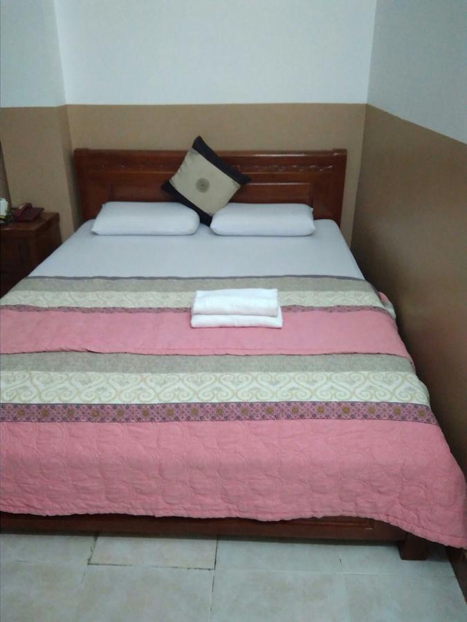 K300 Guesthouse Ho Chi Minh City Bagian luar foto