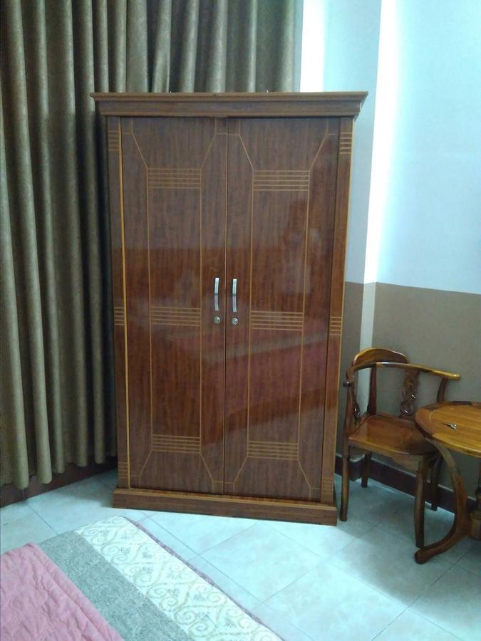 K300 Guesthouse Ho Chi Minh City Bagian luar foto